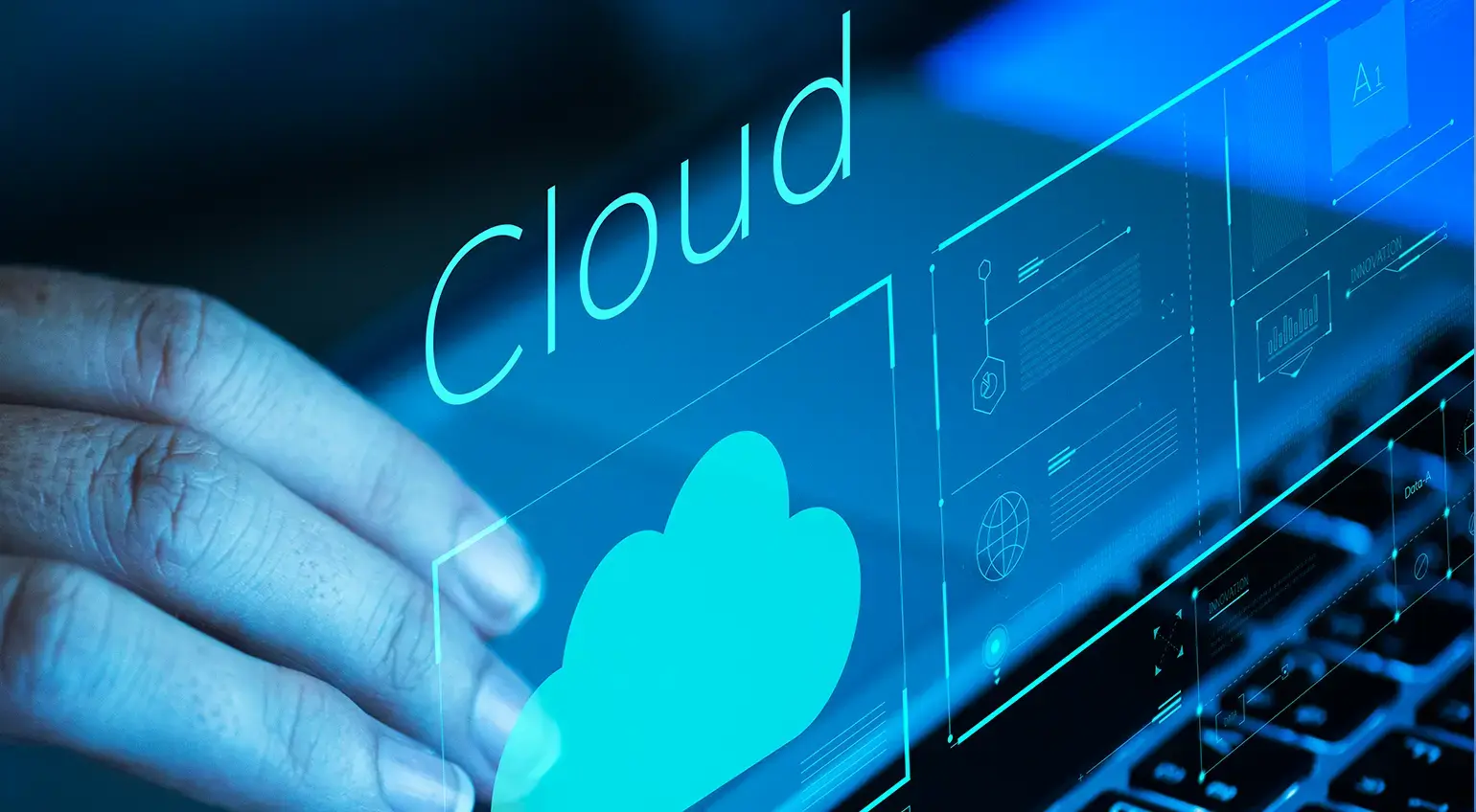 Cloud Engineering